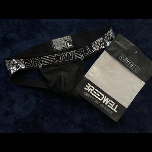 Breedwell jockstrap